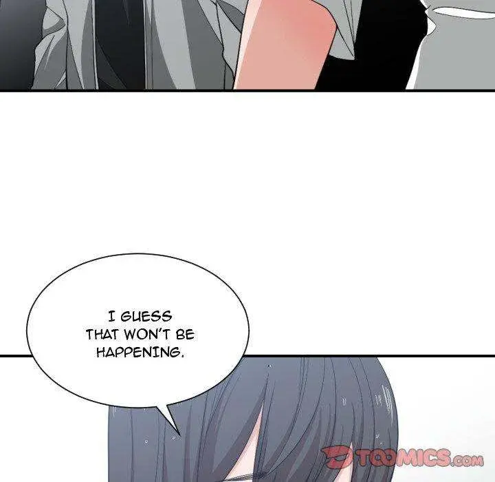 You Are Not That Special Chapter 47 - Page 50