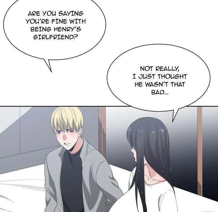 You Are Not That Special Chapter 47 - Page 52