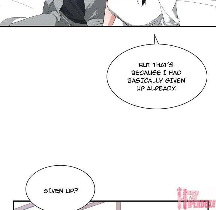 You Are Not That Special Chapter 47 - Page 53