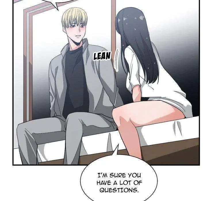 You Are Not That Special Chapter 47 - Page 54