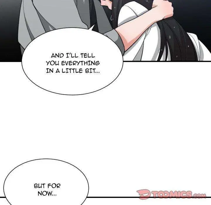 You Are Not That Special Chapter 47 - Page 56