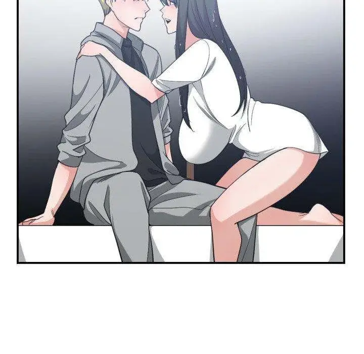You Are Not That Special Chapter 47 - Page 60