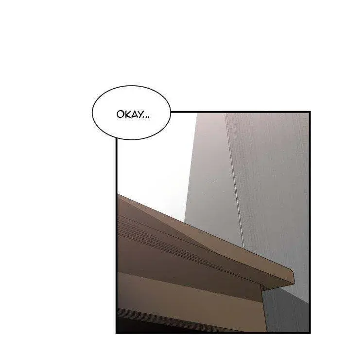 You Are Not That Special Chapter 47 - Page 61