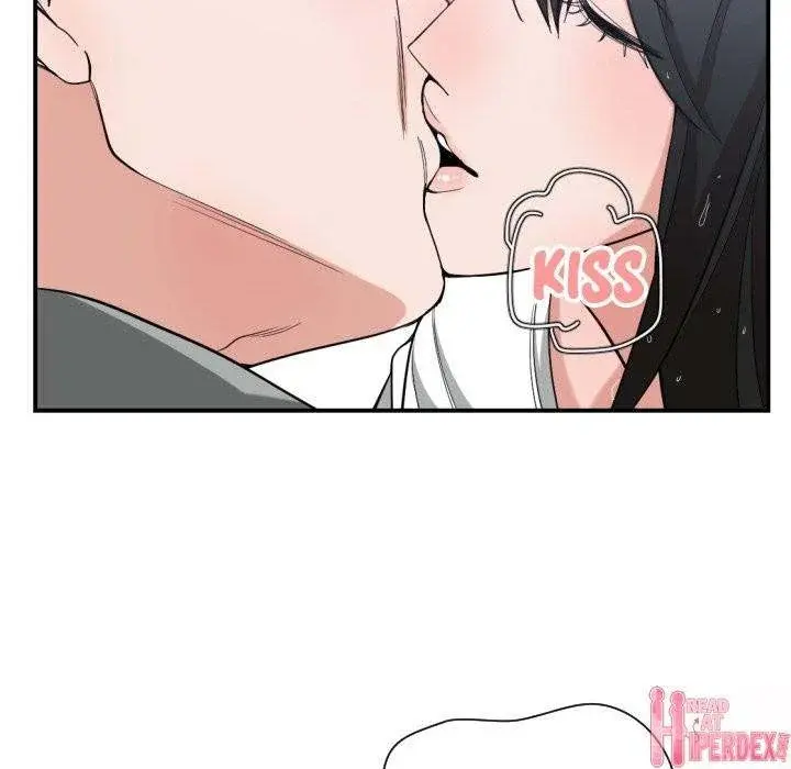 You Are Not That Special Chapter 47 - Page 63