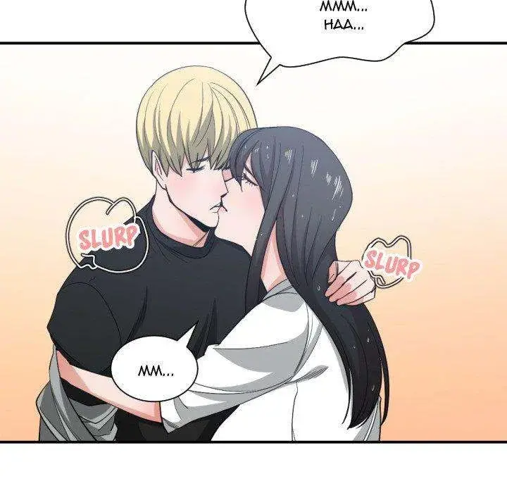 You Are Not That Special Chapter 47 - Page 64
