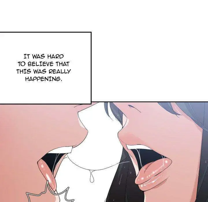 You Are Not That Special Chapter 47 - Page 65