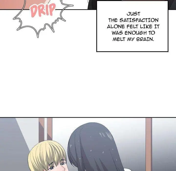 You Are Not That Special Chapter 47 - Page 66