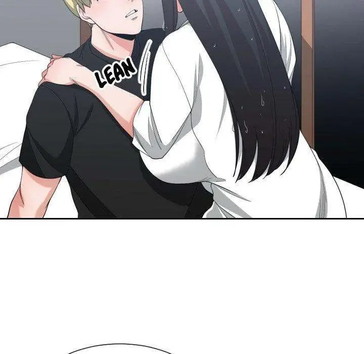 You Are Not That Special Chapter 47 - Page 67