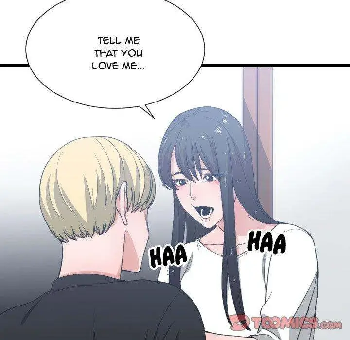 You Are Not That Special Chapter 47 - Page 68