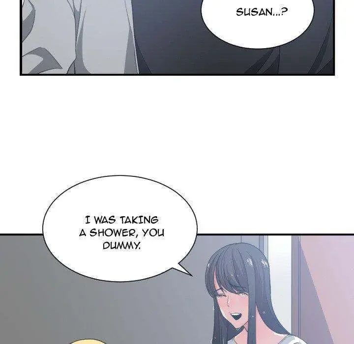 You Are Not That Special Chapter 47 - Page 7
