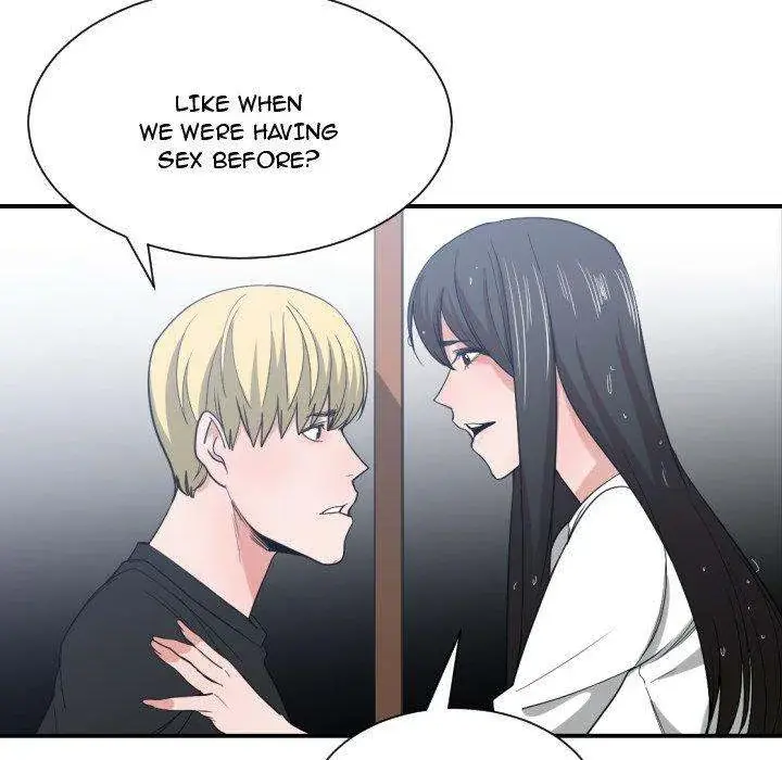 You Are Not That Special Chapter 47 - Page 70