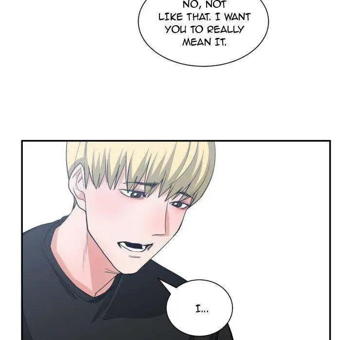 You Are Not That Special Chapter 47 - Page 71