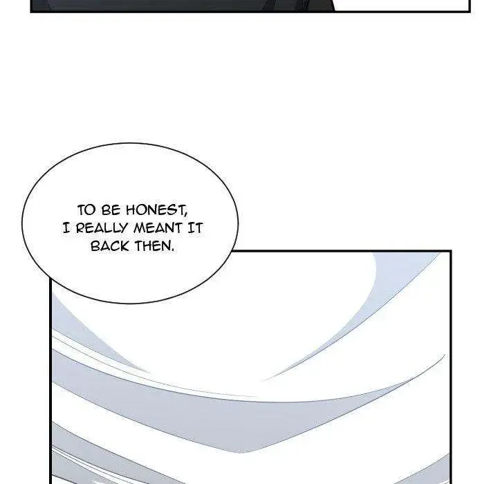 You Are Not That Special Chapter 47 - Page 72