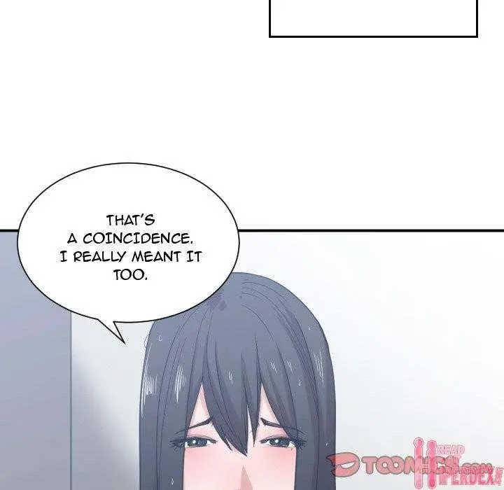 You Are Not That Special Chapter 47 - Page 74