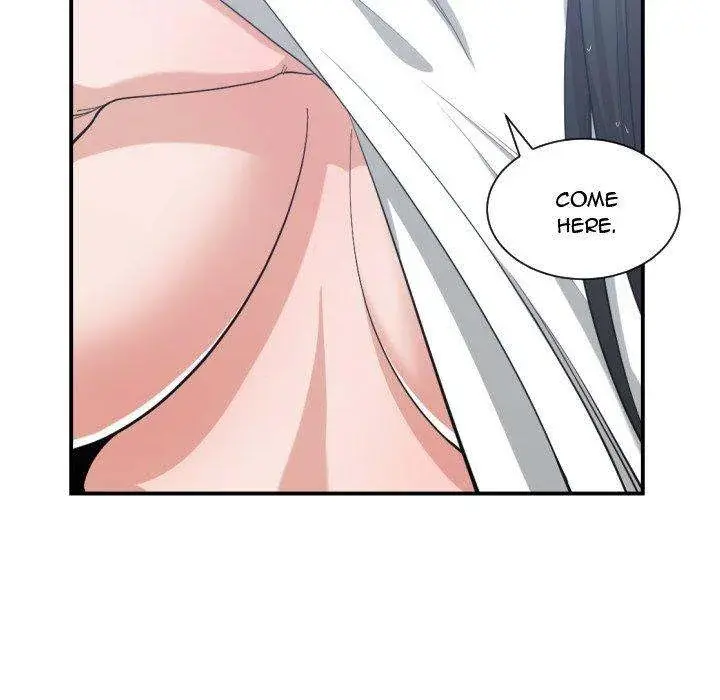 You Are Not That Special Chapter 47 - Page 77