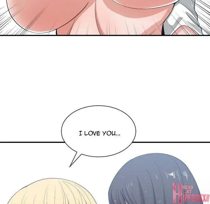 You Are Not That Special Chapter 47 - Page 79