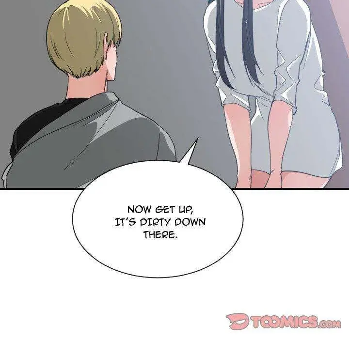 You Are Not That Special Chapter 47 - Page 8