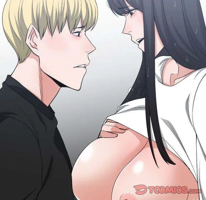 You Are Not That Special Chapter 47 - Page 80