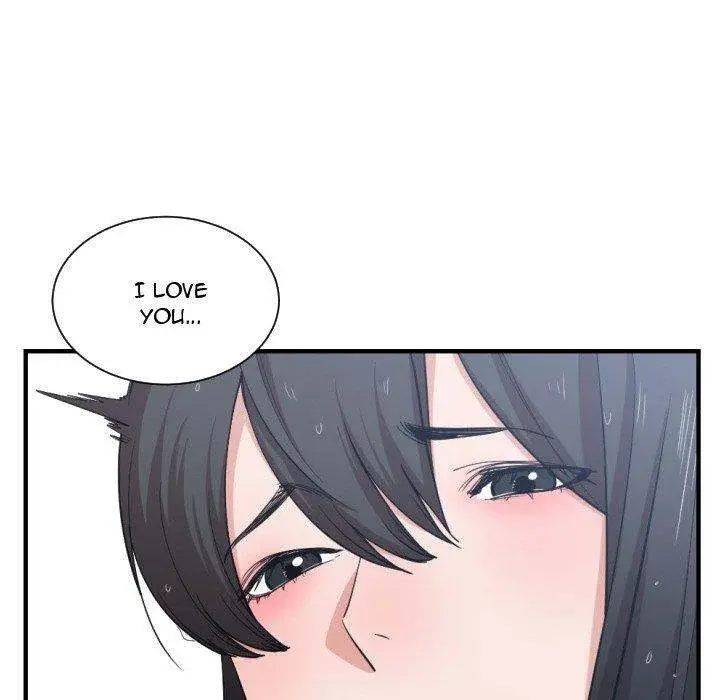 You Are Not That Special Chapter 47 - Page 83