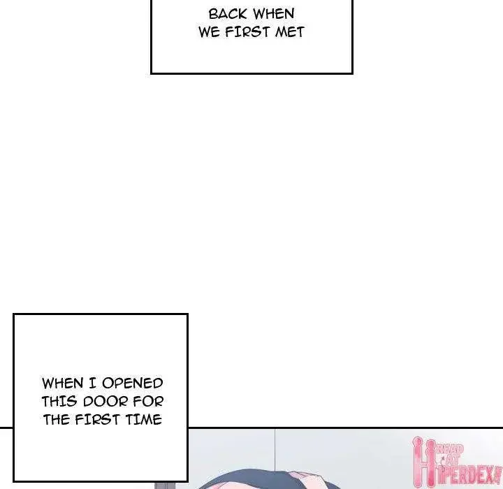You Are Not That Special Chapter 47 - Page 85