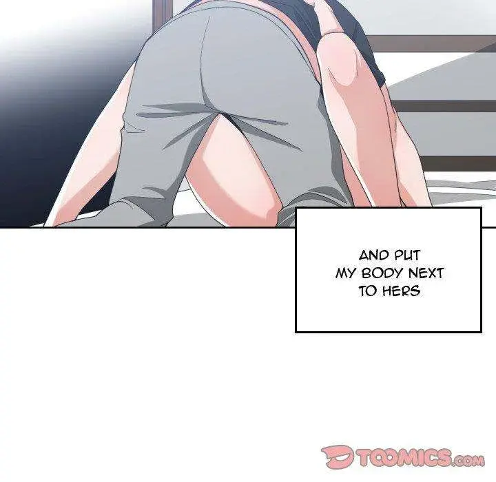 You Are Not That Special Chapter 47 - Page 86