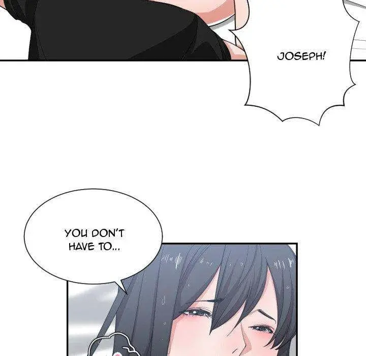 You Are Not That Special Chapter 47 - Page 88