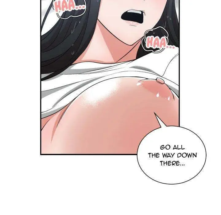 You Are Not That Special Chapter 47 - Page 89