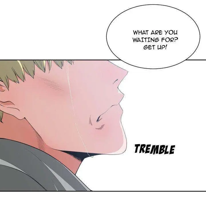 You Are Not That Special Chapter 47 - Page 9