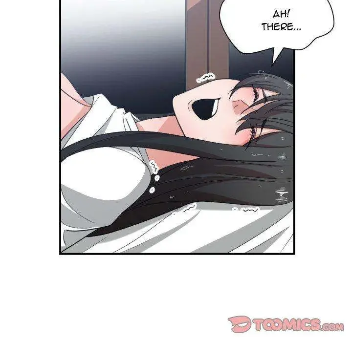 You Are Not That Special Chapter 47 - Page 92