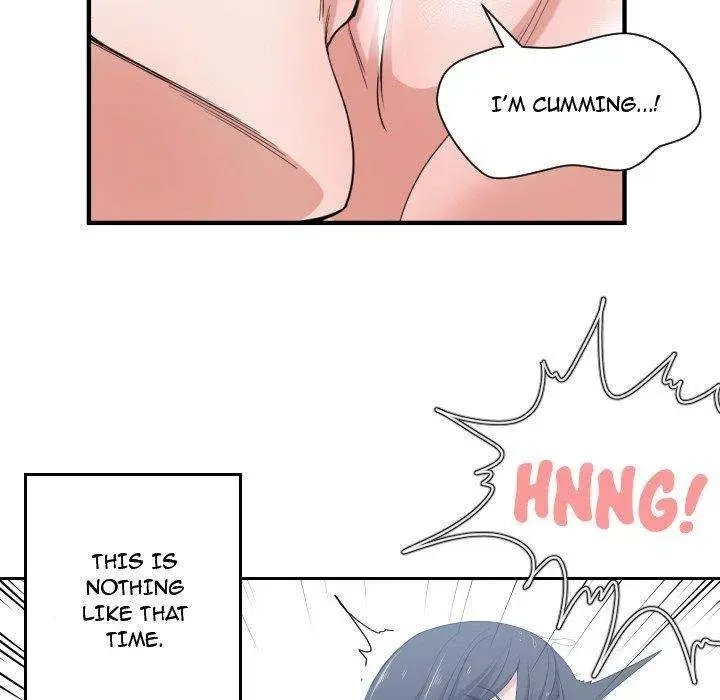You Are Not That Special Chapter 47 - Page 94