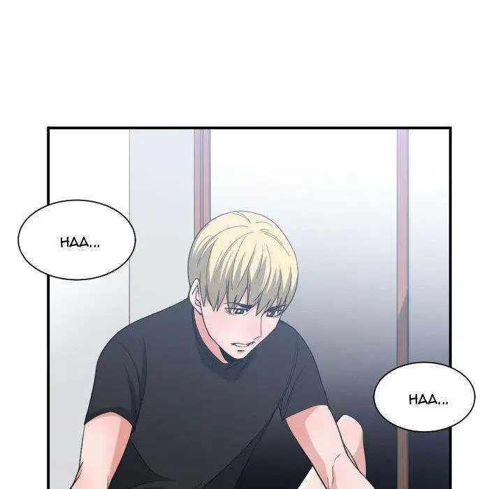 You Are Not That Special Chapter 47 - Page 96