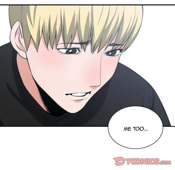 You Are Not That Special Chapter 47 - Page 98