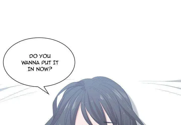 You Are Not That Special Chapter 48 - Page 1