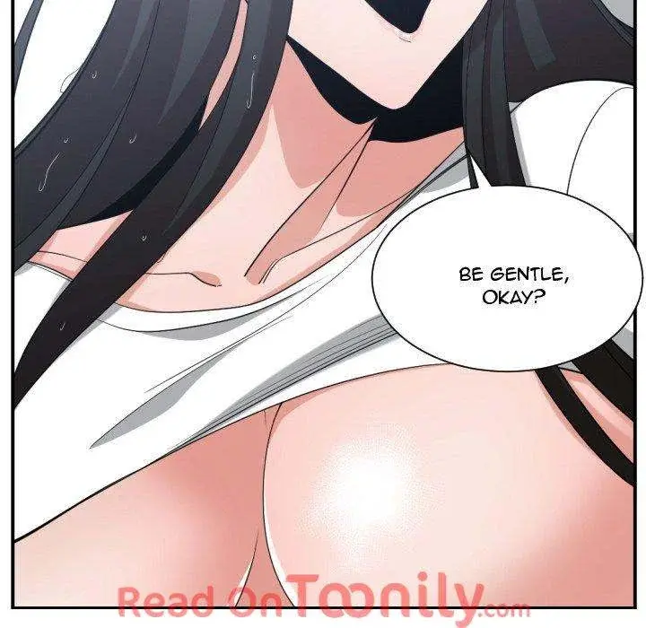 You Are Not That Special Chapter 48 - Page 13