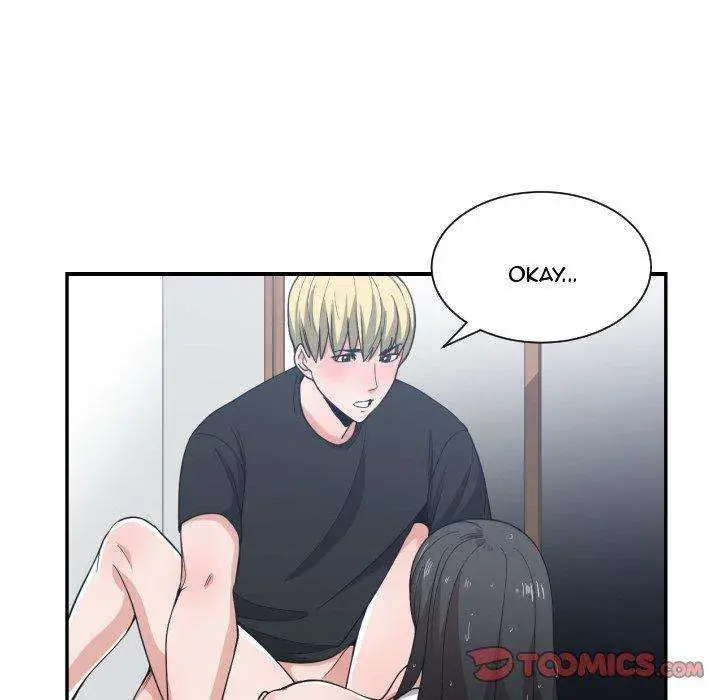 You Are Not That Special Chapter 48 - Page 14