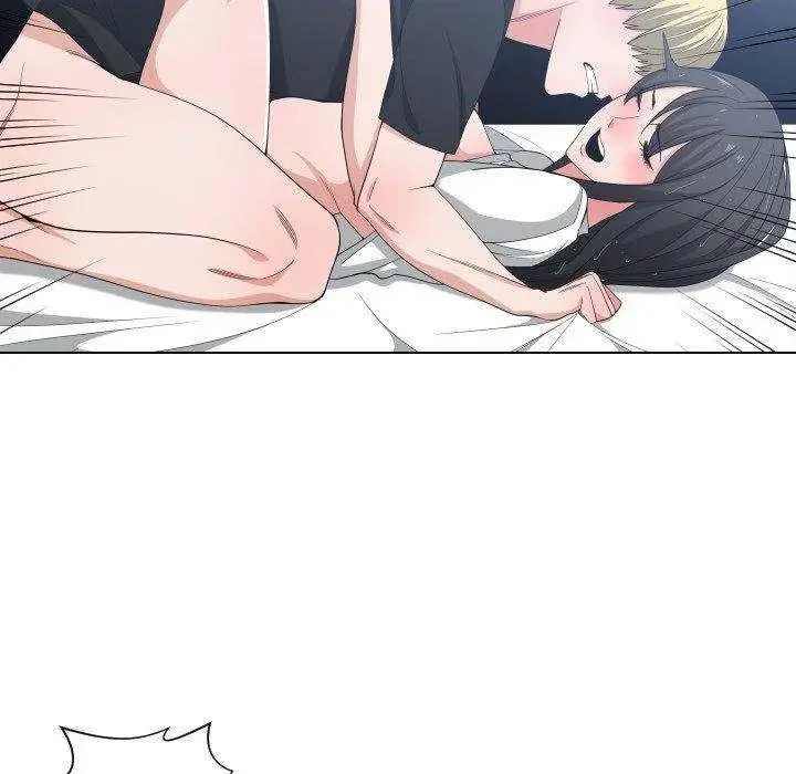 You Are Not That Special Chapter 48 - Page 17