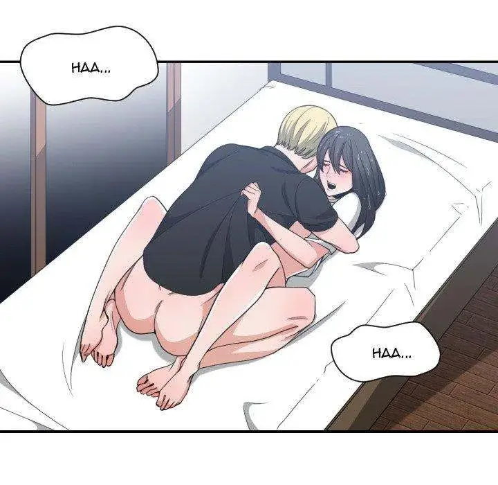 You Are Not That Special Chapter 48 - Page 19