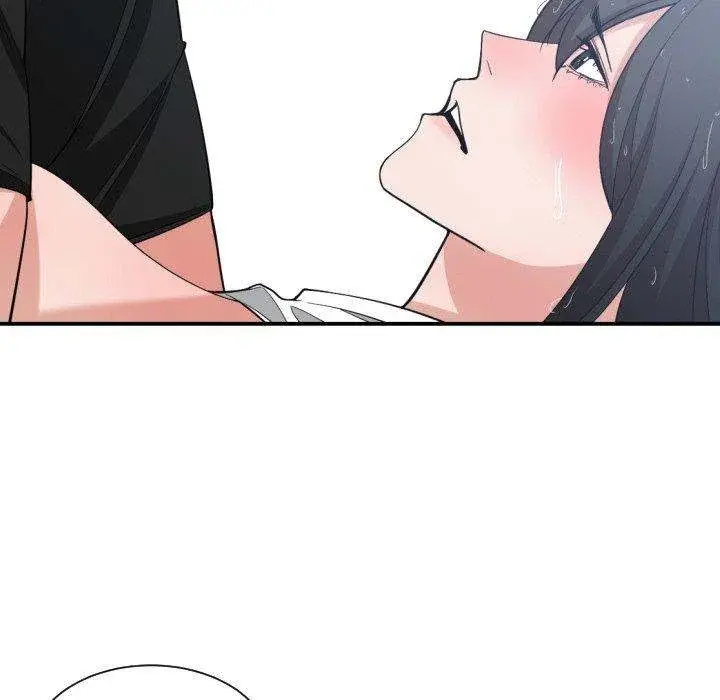 You Are Not That Special Chapter 48 - Page 21