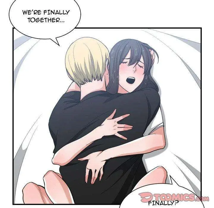 You Are Not That Special Chapter 48 - Page 22