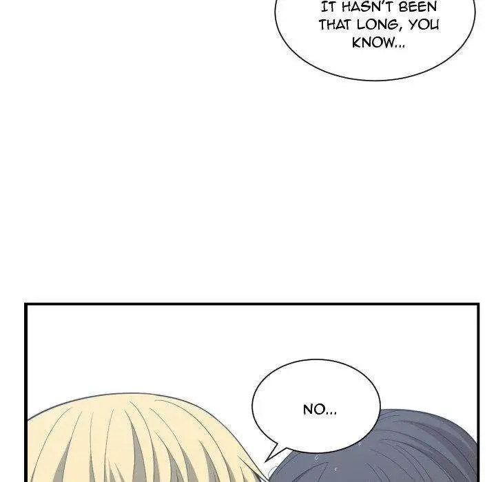 You Are Not That Special Chapter 48 - Page 23