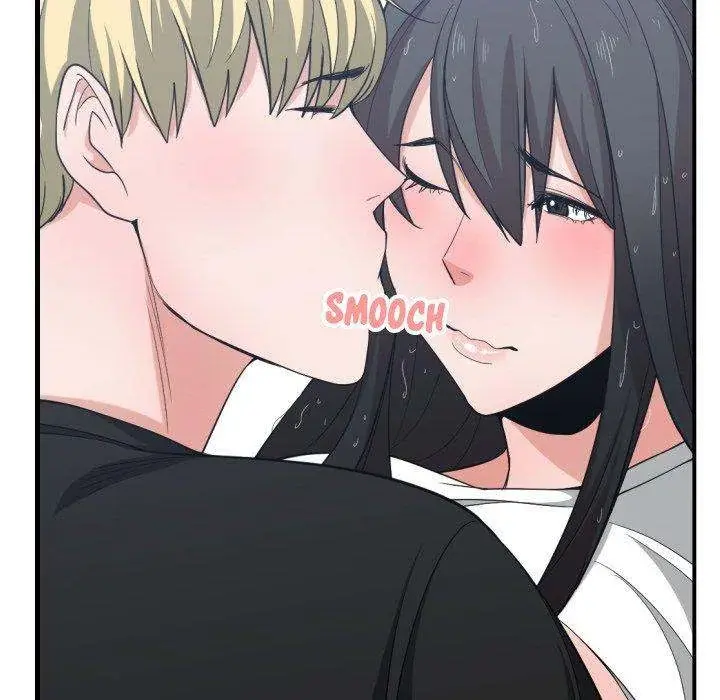 You Are Not That Special Chapter 48 - Page 24