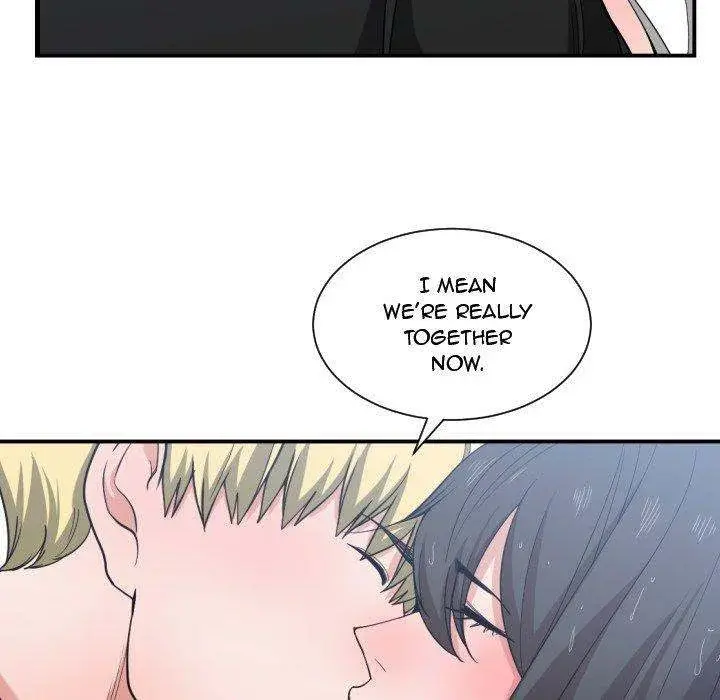You Are Not That Special Chapter 48 - Page 25
