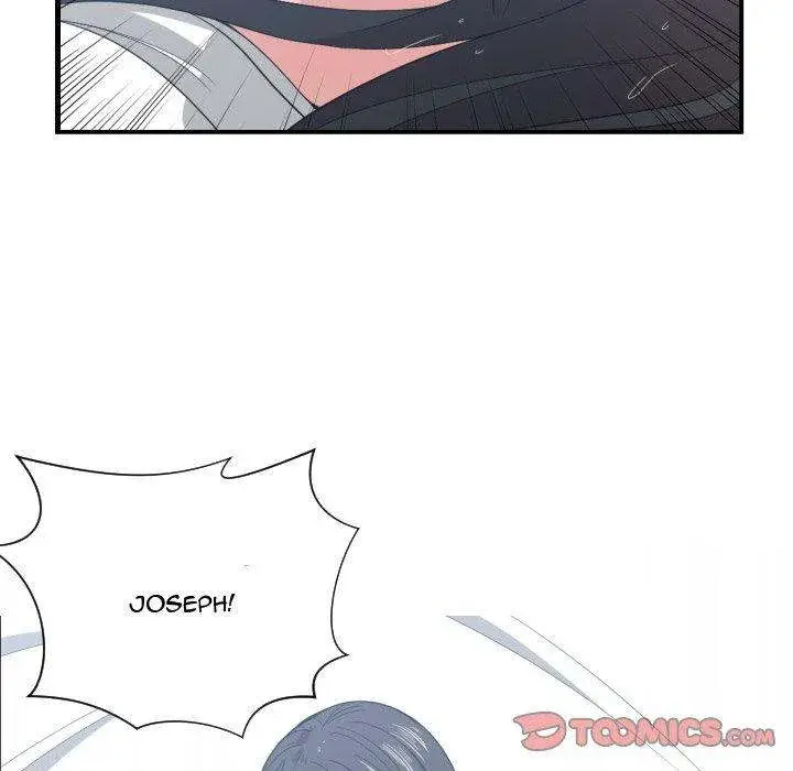 You Are Not That Special Chapter 48 - Page 34