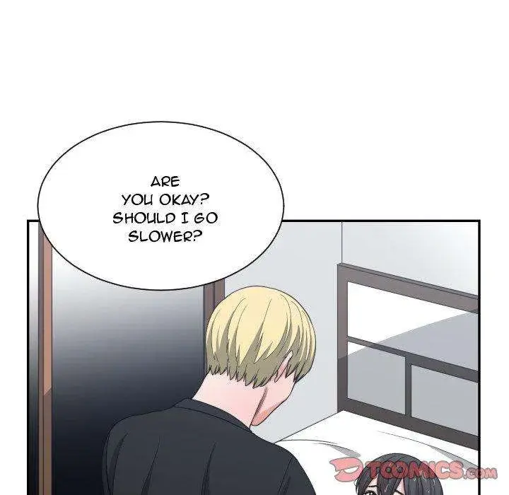 You Are Not That Special Chapter 48 - Page 38