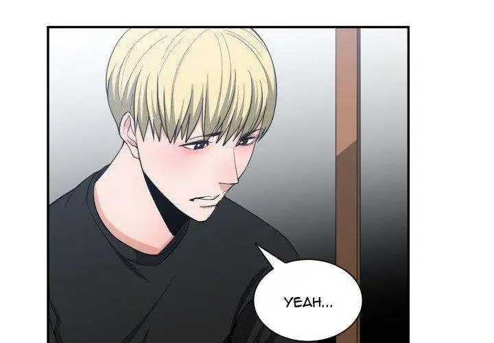 You Are Not That Special Chapter 48 - Page 4