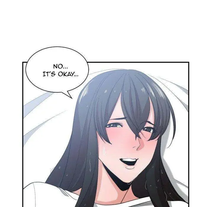 You Are Not That Special Chapter 48 - Page 40
