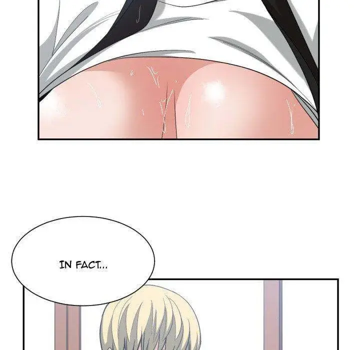 You Are Not That Special Chapter 48 - Page 41
