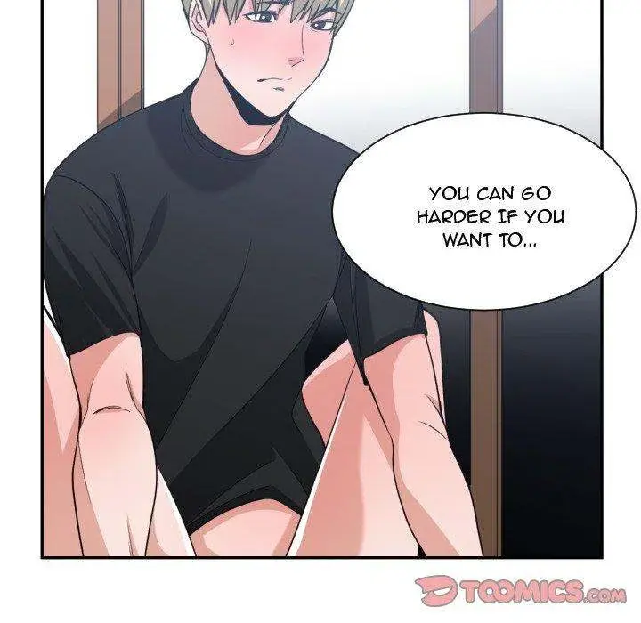 You Are Not That Special Chapter 48 - Page 42