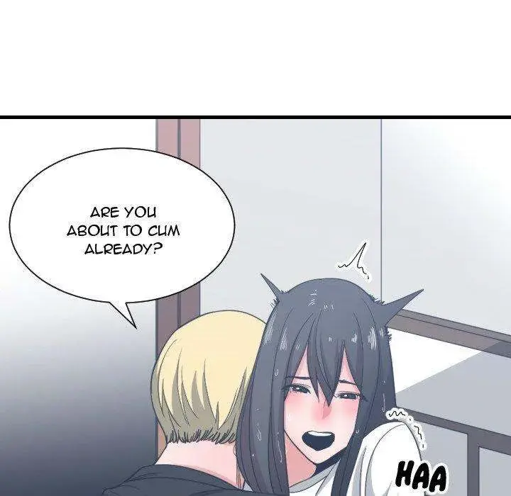 You Are Not That Special Chapter 48 - Page 47