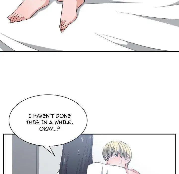 You Are Not That Special Chapter 48 - Page 49